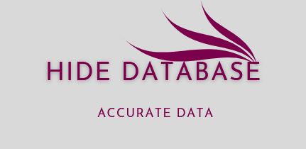Hide Database