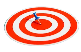 Целевая база данных